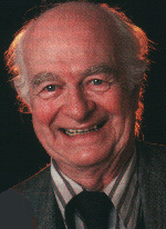 Linus Pauling